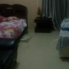 Отель Residencial Mãesidencial Mãe Lina Отель Residencial Mãesidencial Mãe Lina в Huambo