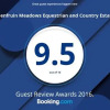 Отель Glenfruin Meadows Equestrian and Country Estate Отель Glenfruin Meadows Equestrian and Country Estate в Долине Хемел-эн-Аарде