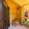 Гостиница Villa Rosa Guesthouse Гостиница Villa Rosa Guesthouse в Анапе