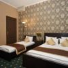 Гостиница Apelsin Hotel on Park Pobedy Гостиница Apelsin Hotel on Park Pobedy в Москве