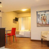 Отель Civico Art Hotel Отель Civico Art Hotel в Сан-Хавьере