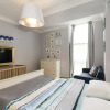Гостиница Alpha Apartments Voykova Гостиница Alpha Apartments Voykova в Сочи