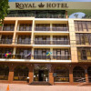 Гостиница Royal Центр Гостиница Royal Центр в Анапе