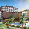 Гостиница Panorama-Hotel Dzhem Гостиница Panorama-Hotel Dzhem в Анапе