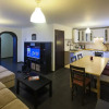 Гостиница Like Hostel Poltavskaya Гостиница Like Hostel Poltavskaya в Нижнем Новгороде