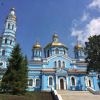 Гостиница Караидель Гостиница Караидель в Уфе