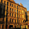 Гостиница Base Camp Hostel Гостиница Base Camp Hostel в Санкт-Петербурге
