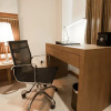 Отель Garden Sentral Hotel Отель Garden Sentral Hotel в Куала-Белайте