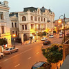 Отель Agmashenebeli Apartment Отель Agmashenebeli Apartment в Тбилиси