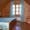 Гостиница Holiday home Na nedelku do vtorogo Гостиница Holiday home Na nedelku do vtorogo в Нововилговское