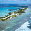 Отель Shangri-La's Villingili Resort & Spa Maldives Отель Shangri-La's Villingili Resort & Spa Maldives в Виллинджили-Айленде