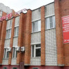Отель Гранд Отель Гранд в Чебоксарах
