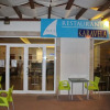 Отель Agua hotels Sal Vila Verde Отель Agua hotels Sal Vila Verde в Сала