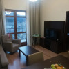 Гостиница Apartment Naberezhnaya Гостиница Apartment Naberezhnaya в Красной Поляне