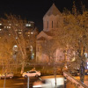 Отель Abovyan street by Opera Theater Отель Abovyan street by Opera Theater в Ереване