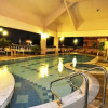 Отель Mulia Hotel Отель Mulia Hotel в Бандар-Сери-Бегаване