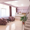 Гостиница Kavkaz Health Resort Гостиница Kavkaz Health Resort в Сочи