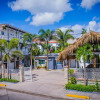 Отель Batey Hotel Boutique Отель Batey Hotel Boutique в Бока Чике