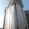 Отель Uptown Palace Отель Uptown Palace в Милане