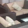 Отель Roline Apartments Отель Roline Apartments на Острове Маэ