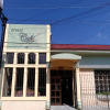Отель Cafe Отель Cafe в Matagalpa