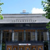 Гостиница Lilya Brik Hotel Гостиница Lilya Brik Hotel в Санкт-Петербурге