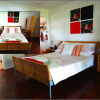 Отель Cocos Seaview Apartments Отель Cocos Seaview Apartments в Вест-Айленде