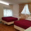 Отель City Center Cottage Отель City Center Cottage в Ереване