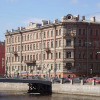 Гостиница SwissSTAR Гостиница SwissSTAR в Санкт-Петербурге