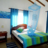 Отель Chalets Anse Possession Отель Chalets Anse Possession на Острове Праслине