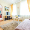 Гостиница Miracle Apartments Арбатская Гостиница Miracle Apartments Арбатская в Москве