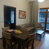 Гостиница Apartment Naberezhnaya Гостиница Apartment Naberezhnaya в Красной Поляне
