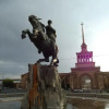 Отель King Hotel Отель King Hotel в Ереване