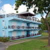 Отель Coconut Court Beach Hotel Отель Coconut Court Beach Hotel в Hannays