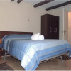 Отель Casa Solariega Hostal B&B Отель Casa Solariega Hostal B&B в Сукре
