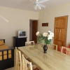 Отель Casitas Virginia Отель Casitas Virginia в Сан-Рафаэле