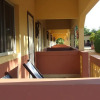 Отель The Gunjur Project Lodge Отель The Gunjur Project Lodge в Саньяне