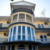 Гостиница Orange House Guest House Гостиница Orange House Guest House в Сочи