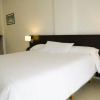Отель Jujuy In Suite Отель Jujuy In Suite в Росарио
