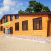 Гостиница Guest House Magdalena Гостиница Guest House Magdalena в Анапе