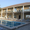 Отель Ocean Villa Heights Отель Ocean Villa Heights в Серекунде