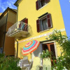 Отель Apartments Maja Отель Apartments Maja в Липице