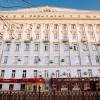 Гостиница Bm Hostel Arbat Гостиница Bm Hostel Arbat в Москве