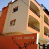 Отель Casa Bahia 4 Отель Casa Bahia 4 в Сала