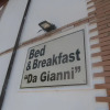 Отель Bed And Breakfast Da Gianni Отель Bed And Breakfast Da Gianni в Харгейса