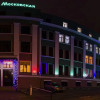 Гостиница Московская Гостиница Московская в Нижнем Новгороде