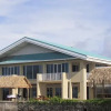Отель Marshall Islands Resort Отель Marshall Islands Resort в Ine