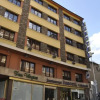 Отель Silken Insitu Eurotel Andorra Отель Silken Insitu Eurotel Andorra в Эскальдес-Энгордани