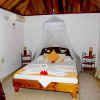 Отель Calou Guest House Отель Calou Guest House в Ла-Диге