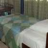 Отель Iwokrama River Lodge в Аннаи